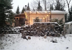 Le Chalet de Nany With WIFI- NETFLIX- VIEW